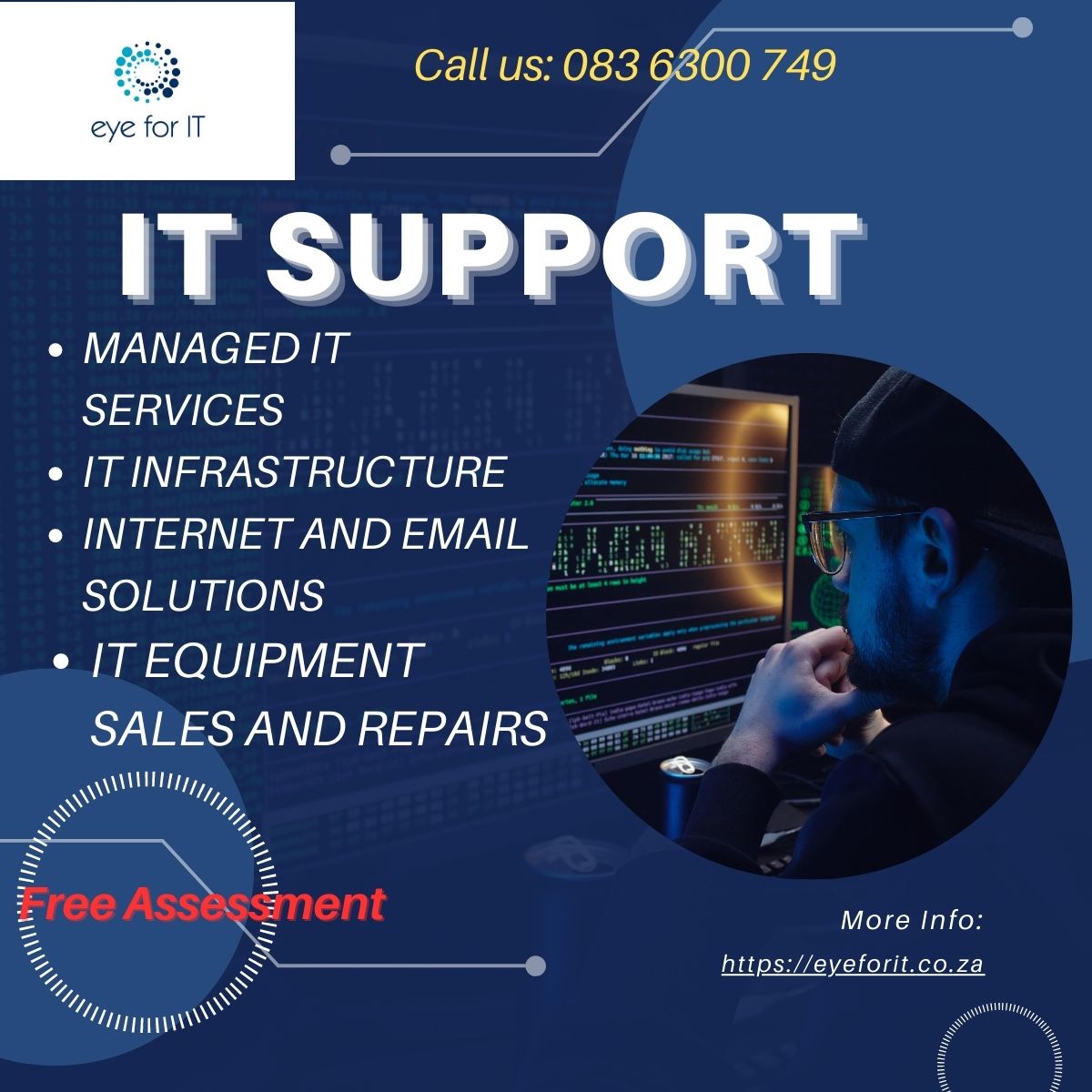 IT Support